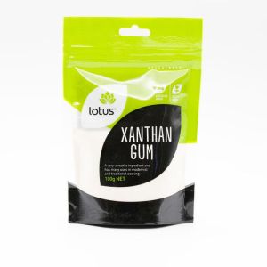 Lotus Xantham Gum 100 grams
