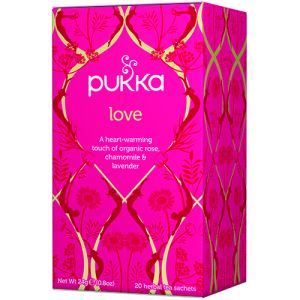 Love Tea-20 Bags