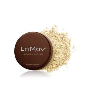 La Mav Mattifying Powder 3gm