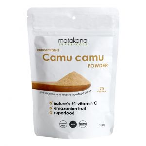 Camu Camu Powder 100g