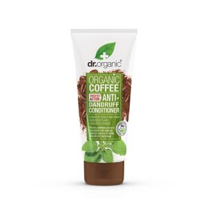 Dr.Organic Coffee Mint Body Wash 200ml