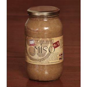 Miso Paste 800g