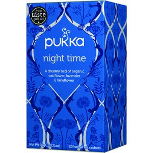 Night Time Tea- 20 Bags