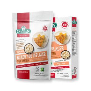 No Egg™ Egg Replacer 200g