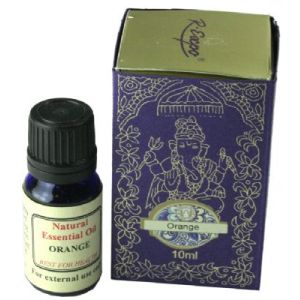 Essential Oil - Orange 10ml