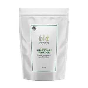 Organic Shatavari Powder 250g