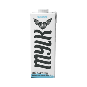 ORGANIC PLANT BASED MYLK ORIGINAL 1L