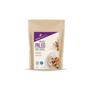 Organic Hot Cereal, Paleo Grain Free