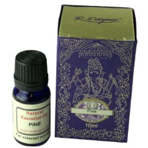 Essential Oil - Pine 10ml