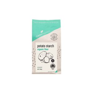 Organic Potato Starch Flour-300g