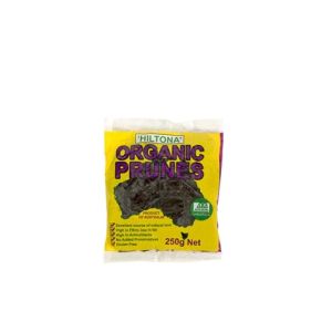 Organic Prunes-250g