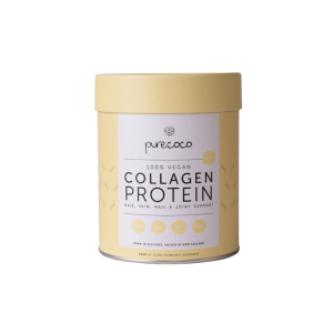 VANILLA VEGAN COLLAGEN PROTEIN BLEND