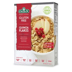 Quinoa Flakes 300g