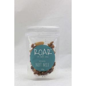 ROAR org nut mix activated 100g
