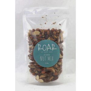 ROAR org nut mix activated 350g