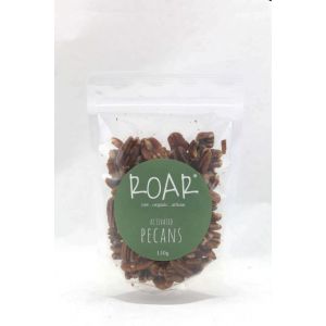 ROAR org pecans activated 150g