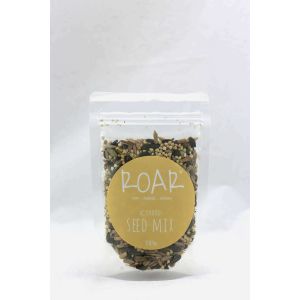 ROAR org seed mix activated 125g
