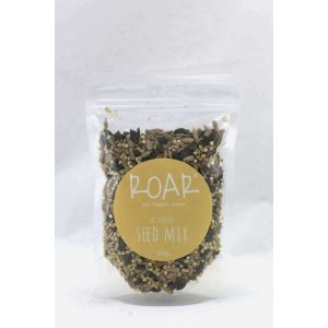 ROAR org seed mix activated 250g