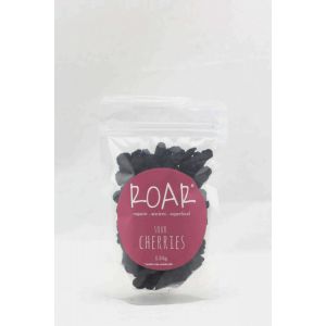 ROAR org sour cherries 150g
