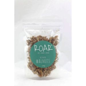 ROAR org walnuts activated 150g