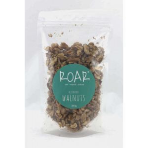 ROAR org walnuts activated 300g
