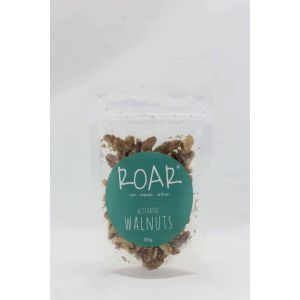 ROAR org walnuts activated 80g