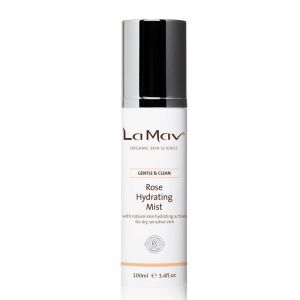 La Mav Rose Hydrating Mist 100ml