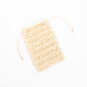 Sisal exfoliator-14 x 9 cm