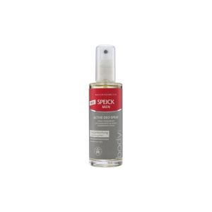 Speick Men Active Deo Spray 75ml