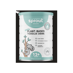 Sprout Toddler Drink( No flavour) 