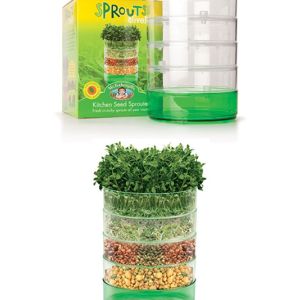 Sprouter - Kitchen Seed Sprouter