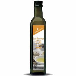 Ceres Organic Sunflower Oil- 500ml