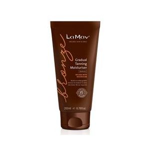 La Mav Gradual Tanning Moisturiser - Medium 200ml