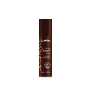 La Mav Anti-Ageing Face Tan Serum  50ml