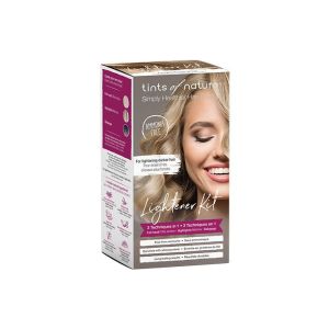 Tints of Nature 3 in 1 Lightener Kit