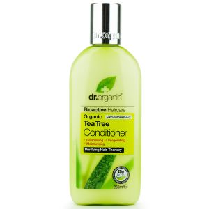 Dr.Organic Tea Tree Conditioner 265ml