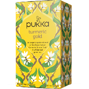 Turmeric Gold Tea-20 Bags