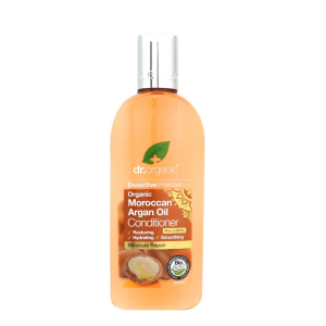 Dr.Organic Moroccan Argan Oil Conditioner 265ml