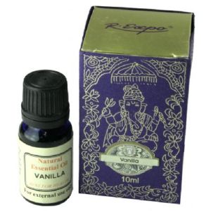 Essential Oil - Vanilla 10ml