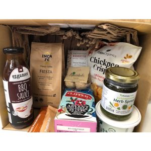 Vegan  Gift Box