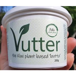 Vutter 265gms