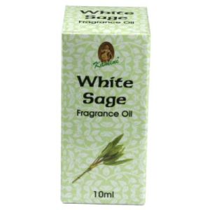 White Sage Aroma oil-10ml
