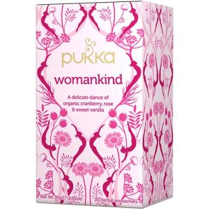 Womankind Tea- 20 Bags
