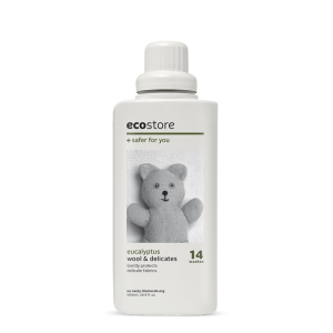 Eco store Eucalyptus Wool & Delicates 500ml