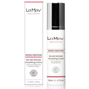 La Mav Bio VA5 Wrinkle Smoothing Day Crème 50ml