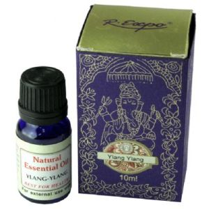 Essential Oil - Ylang-Ylang- 10ml